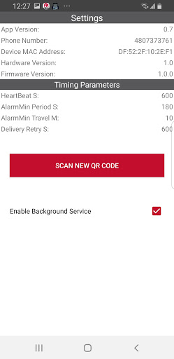 Centurion Anywhere Classic Screen 2