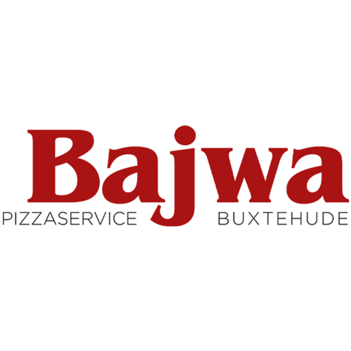Bajwa Pizzaservice Buxtehude logo