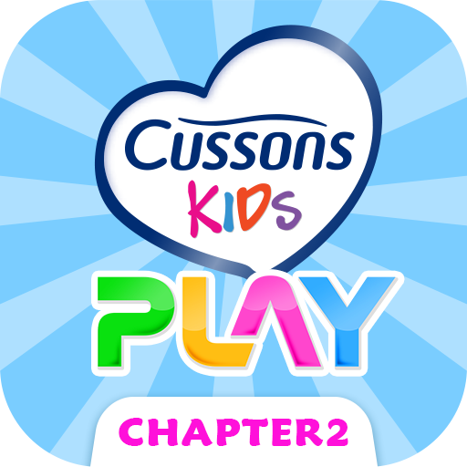 Cussons Kids Play - Ứng Dụng Trên Google Play