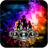 Dance Music Online icon