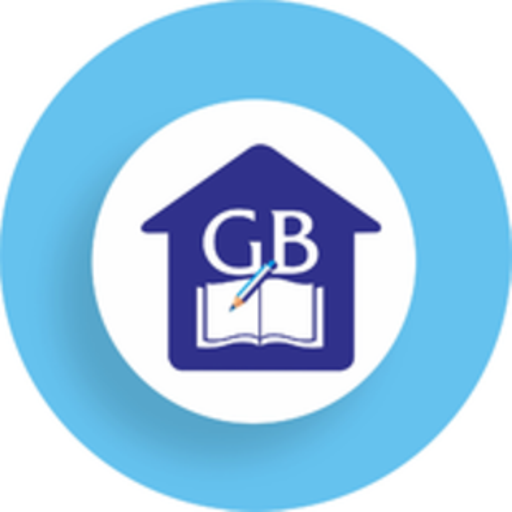 100% Bisa Baca Level 1 logo