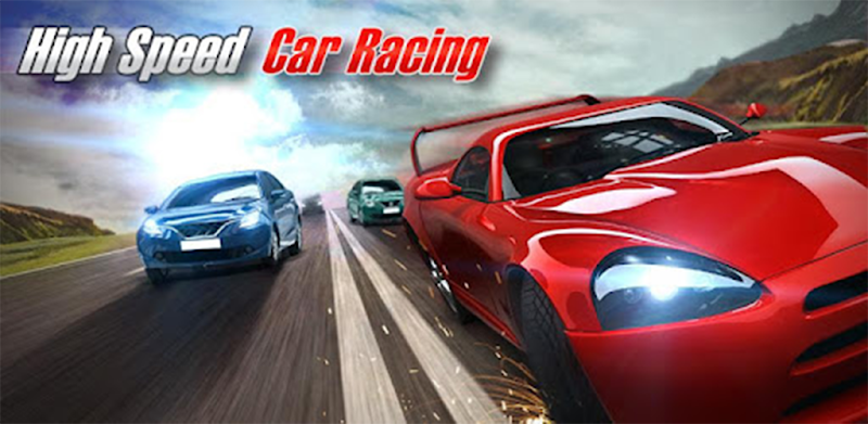 Traffic Race Car Racing Games