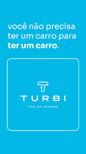 Turbi - Aluguel de Carros 10.23.0 APK screenshots 6