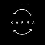 Cover Image of Download Karma Says Wallpaper 1.1 APK