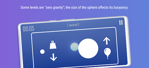 Tough game ◌ Sphere Of Plasma - Arcade - games