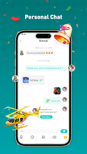 Yahala APK for Android Download (Unlimited Money) 3
