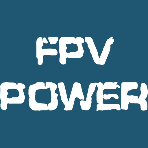 FPV Battery Monitor logo