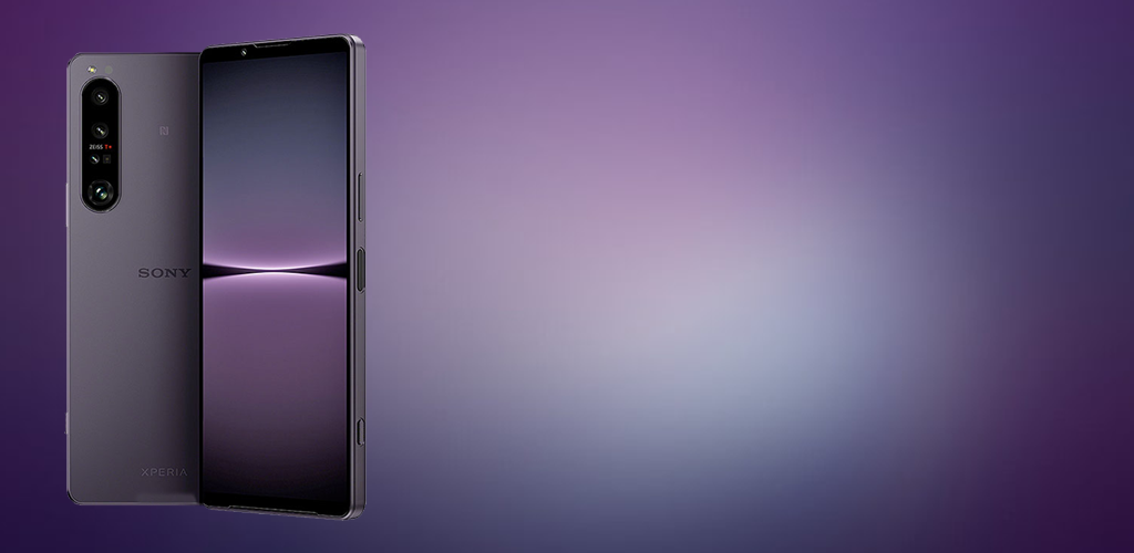 Sony Xperia 1 Iv Launcher Androidの最新バージョン Apkをダウンロードします
