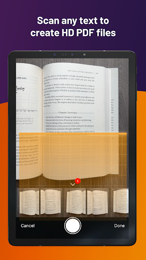 Foxit PDF Editor - Productivity - apps