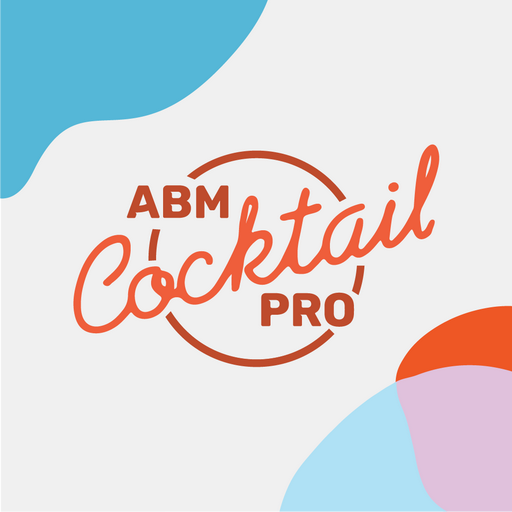 ABM Cocktail Pro 1.0.0 Icon