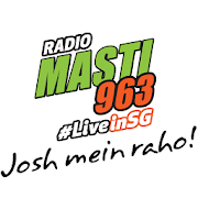 Radio Masti Sg