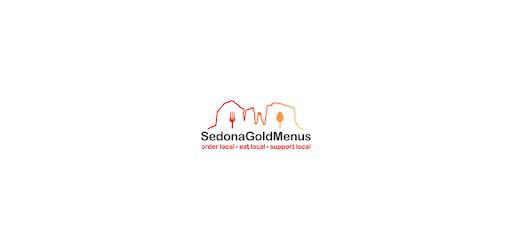 Sedona Gold Menus
