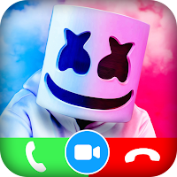 Marshmallow video call Fake Ch