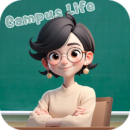 Campus Life Game