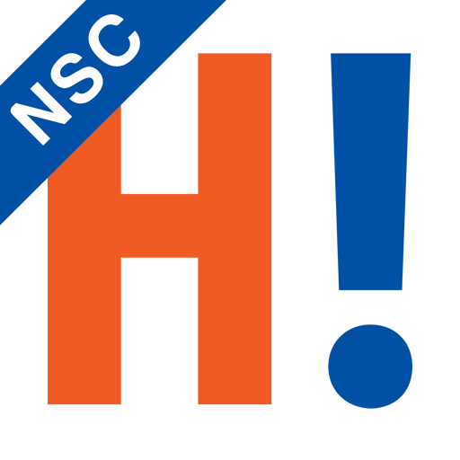 NSC Exam Prep - Phy. Sciences logo