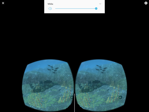 Meros VR Screen 3