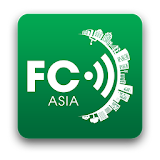 Futurecities Asia icon