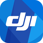 Cover Image of Download DJI GO--For products before P4 3.1.61 APK