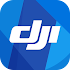 DJI GO--For products before P43.1.61