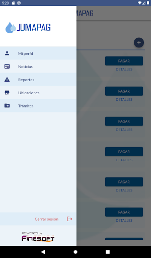 Jumapag Móvil