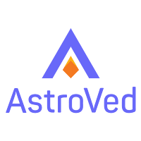 AstroVed Assistant- Calendar, Horoscope, Astrology