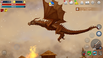 Game screenshot Niffelheim mod apk