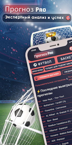 Предварительный просмотр приложения
