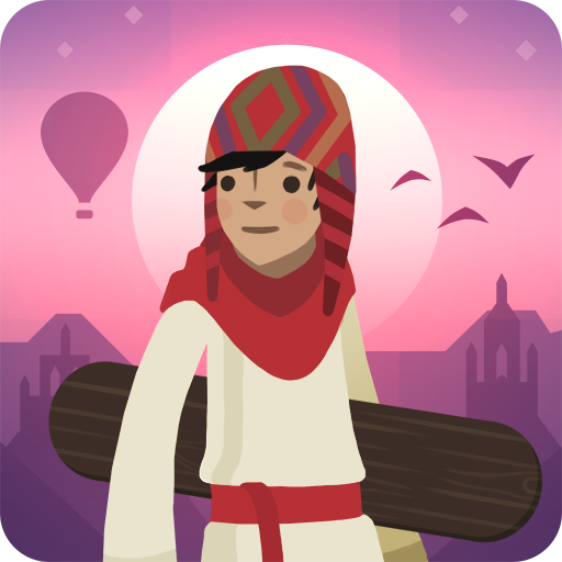 Alto's Odyssey Android