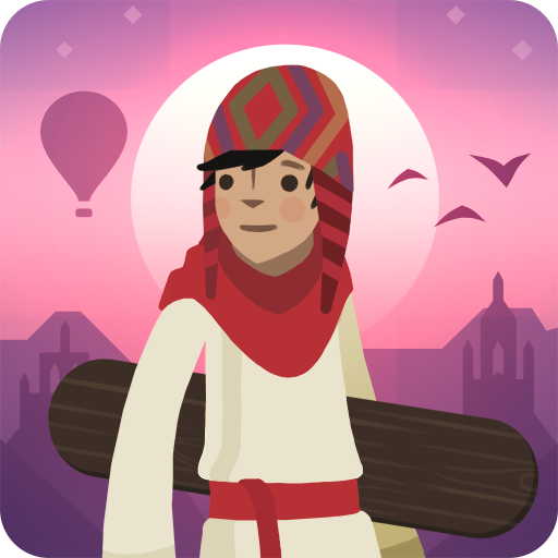 Alto's Odyssey v1.0.21 MOD APK (Money, Characters Unlock)