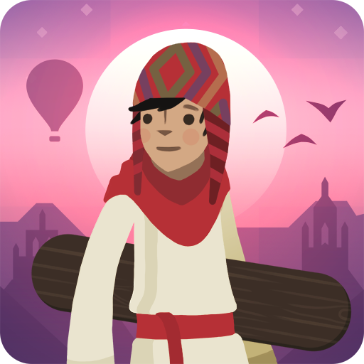 Download Alto's Odyssey Pro Mod Apk