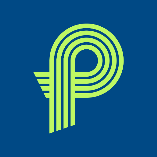 Paace logo