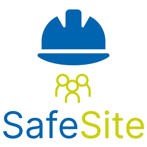 SafeSite logo