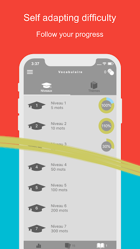 Masculine or feminine, the gen Screen 2