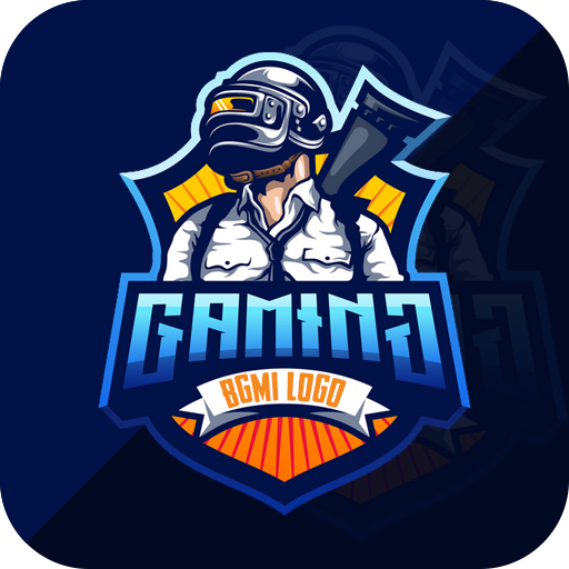 BGMI Logo Maker - Esports Logo logo