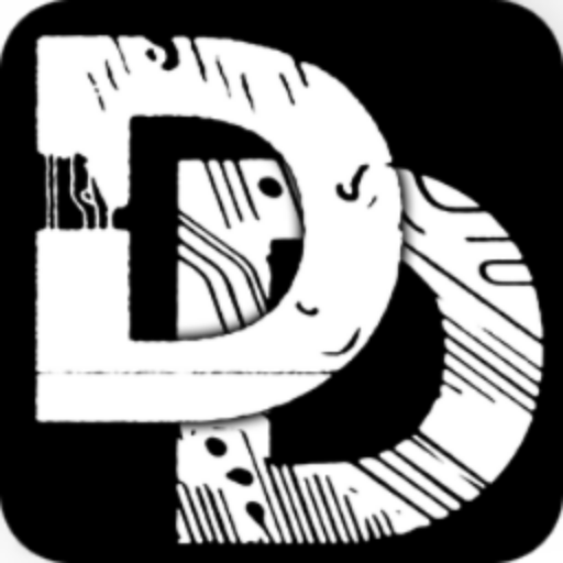 DIAS MUERTOS logo