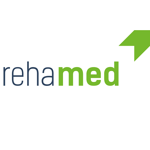 Rehamed Forchheim logo