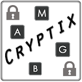 Cryptix Volume 1 icon
