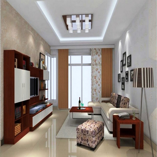 Design Home Furniture logo