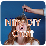 Nifty DIY Crafts icon