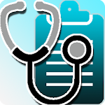 ClinicMD: Patients, Visits, Incom call patient ID Apk