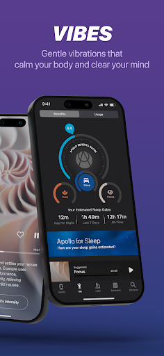 Apollo Neuro Screen 3