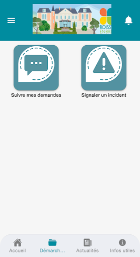 100% Roissy-Lappli Screen 2