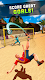screenshot of Shoot Goal - Beach Soccer Game