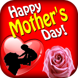 Happy Mother's Day Greeting Cards 2020 icon