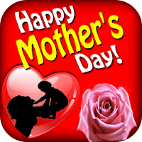 Happy Mother's Day Greeting Cards 2020