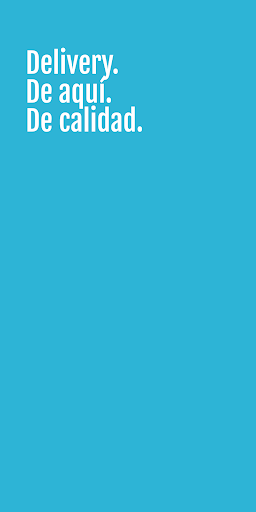 Android application Dumoh Comercios screenshort