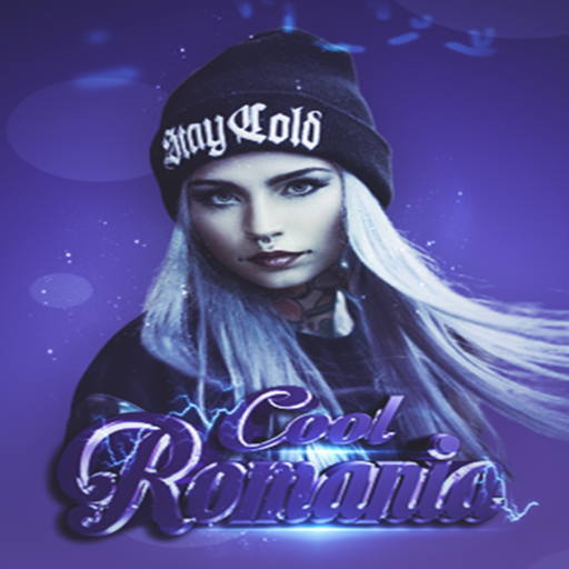 CoolRomania logo