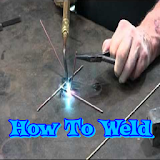 How To Weld icon
