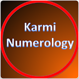Karmi Numerology icon
