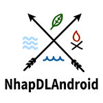 Cover Image of Download NhapDLAndroid - Nhập dữ liệu b  APK